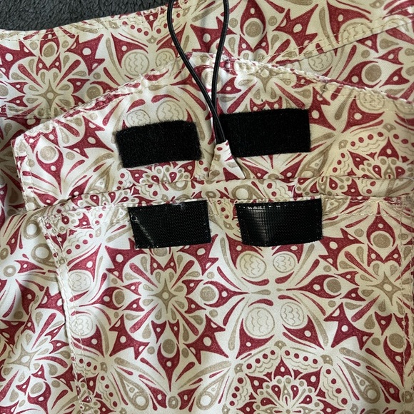 Men’s Hurley Board Shorts SZ 38 - Picture 8 of 11